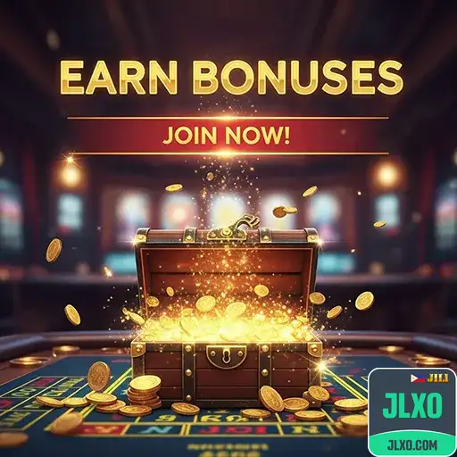 jlxo bonus 